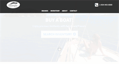Desktop Screenshot of boat-max.com